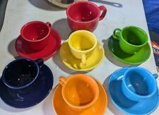 Lot fiestaware fiesta for sale  Lombard