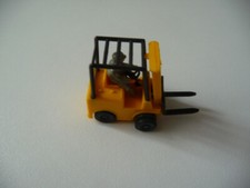 Wiking gabelstapler gelb gebraucht kaufen  Weeze