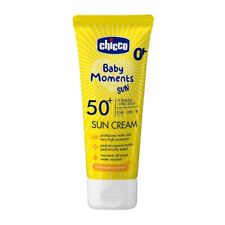 Chicco crème solaire d'occasion  Expédié en France