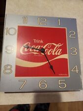 Vintage trink coca for sale  Waterloo