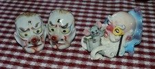 Lot unusual japan for sale  Brockport
