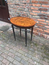 Valer beistelltisch ahorn gebraucht kaufen  Stahnsdorf