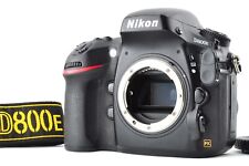 Nikon d800e near d'occasion  Expédié en Belgium
