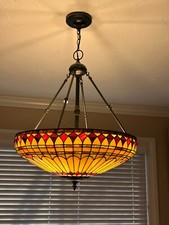 Beautiful tiffany style for sale  Tulsa