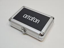 Ortofon concorde case for sale  NESTON