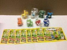 Coniglietti pasquali serie usato  Imola