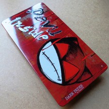 Devil inside geprägtes gebraucht kaufen  Asperg