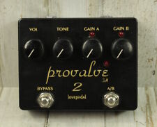 Used lovepedal provalve for sale  Pikeville