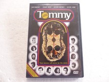 Tommy movie 1975 for sale  Loveland