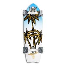Skateboard ghettoblaster surfs usato  Genova