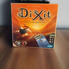 Asmodee libellud dixit for sale  COLERAINE