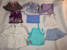 American girl clothing for sale  Broken Arrow
