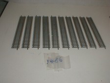 Fleischmann modelleisenbahn mo gebraucht kaufen  Karlshausen, Neuerburg, Rodershausen