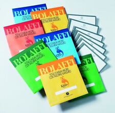Fogli bolaffi milord usato  Santhia