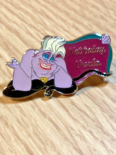 Disney villains day for sale  STOCKTON-ON-TEES
