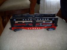 Lionel 6414 auto for sale  Sparta