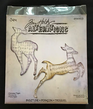 Christmas reindeer flight for sale  CUPAR