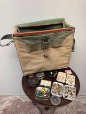 Vintage fishing gear for sale  BARNSTAPLE