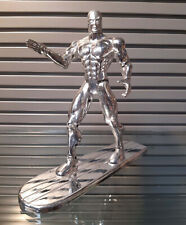 Silver surfer marvel for sale  MOTHERWELL