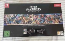 Super smash bros d'occasion  Villeurbanne