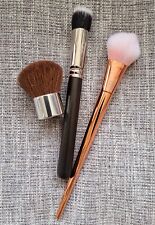 Makeup brushes set for sale  LEICESTER