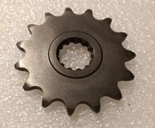 Pignone trasmissione zx6r usato  Duino Aurisina