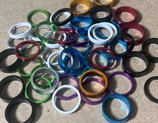 Joblot bicycle headset for sale  POOLE