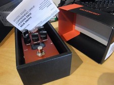 Vox valvenergy mystic for sale Vox valvenergy mystic for sale  BIRMINGHAM