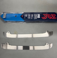 JRZ Pro CCM Speeblade 4.0 Skate Runners | Lâminas de patins de hóquei, aço degrau comprar usado  Enviando para Brazil