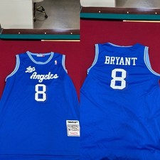 Kobe bryant lakers for sale  Chicago