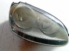 Faro anteriore destro usato  Italia