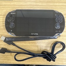 Sony vita console for sale  WOODBRIDGE