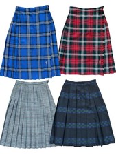 Tartan wool kilt for sale Tartan wool kilt for sale  WATFORD