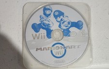 Jogo Mario Kart Wii (2008) somente disco (Testado, Funciona) comprar usado  Enviando para Brazil