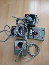 Modelleisenbahn trafo 12v gebraucht kaufen  Ditzingen