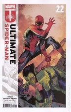 Imagem de Stock Ultimate Spider-Man #22A 2025 comprar usado  Enviando para Brazil