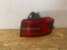 VOLKSWAGEN PASSAT B8 tylne światło tylne tylne światło prawe 3G9945208, używany na sprzedaż  PL
