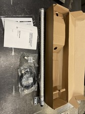 Antena omnidirecional Netgear ANT2409 ProSAFE interna/externa 9 dBi com Lightni comprar usado  Enviando para Brazil