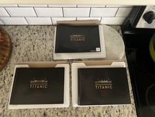 Lego instructions titanic for sale  Gilbert