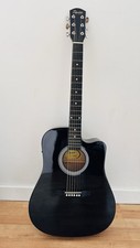 Fender 105ce dreadnought for sale  WEST BROMWICH