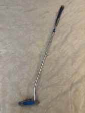 Nike t160 putter for sale  Stamford