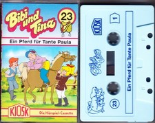 Bibi tina pferd gebraucht kaufen  Neufahrn
