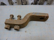 Used tractor drawbar for sale  Winlock