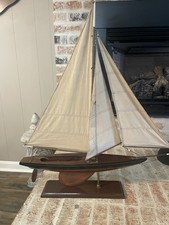 Antique vintage pond for sale  Franklinton