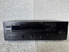 Amplificateur yamaha v390 d'occasion  Metz-