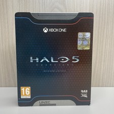 Halo guardians edizione usato  Roma