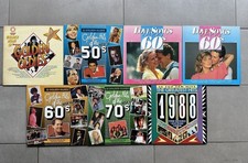 Sammlung 50er 60er gebraucht kaufen  Mülheim an der Ruhr