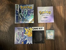 pokemon gameboy box for sale pokemon gameboy box for sale Wilson