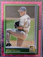 2025 donruss baseball for sale  Fenton