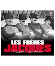 Les freres jacques gebraucht kaufen  Trebbin